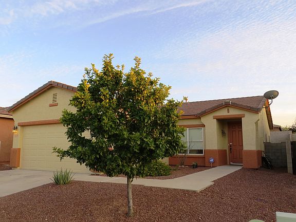 5th image of 10236 E Madrona Canyon Dr