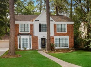 50 Thorn Berry Pl, Spring, TX 77381