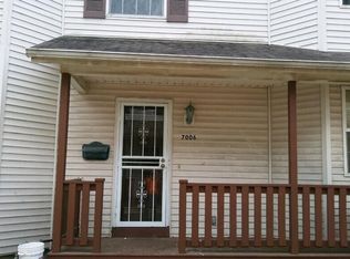 7006 Irvington Ter, Cleveland, OH