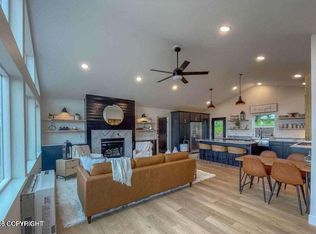 1060 Eric Ln, Homer, AK 99603