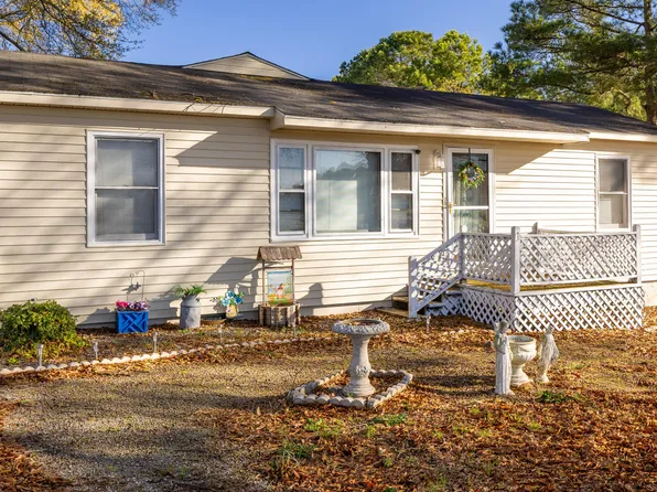 4474 Autryville Rd, Autryville, NC 28318