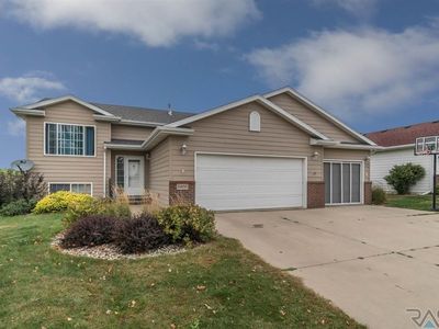 5800 W Teem St, Sioux Falls, SD, 57107