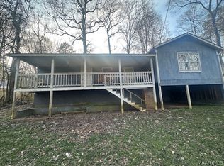 468 Coosa Ridge Rd, Deatsville, AL 36022