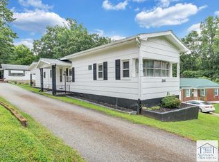 3260 Sunset Rd, Collinsville, VA 24078