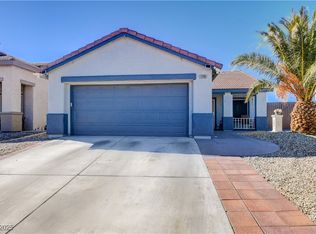 2345 Steinke Ln, Las Vegas, NV 89108