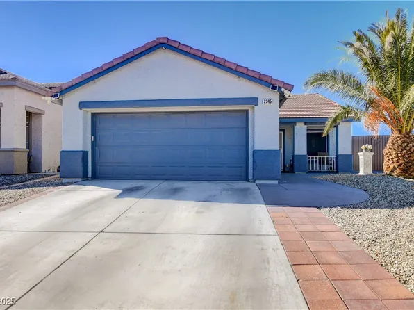 2345 Steinke Ln, Las Vegas, NV 89108
