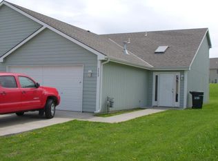 3523 Morning Dove Cir, Lawrence, KS 66049