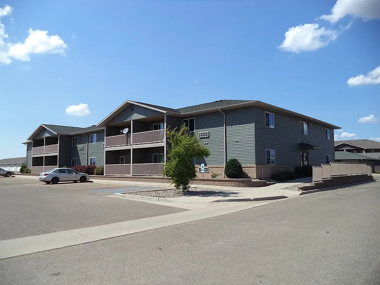 Northdale 2720/400 — Photo 32