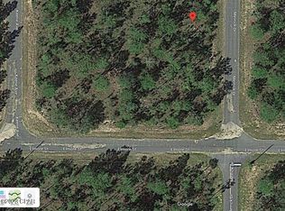 LOT 7 Merrick Dr, Chipley, FL 32428