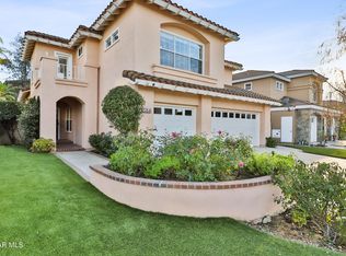 584 Windswept Pl, Simi Valley, CA 93065