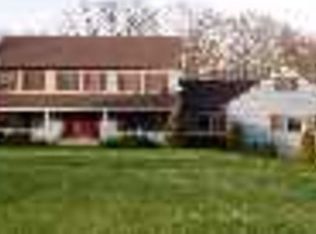 61 Jansen Rd, New Paltz, NY 12561