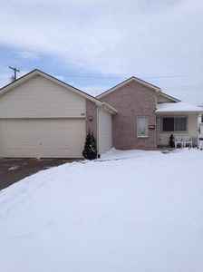 442 Holford St, River Rouge, MI, 48218