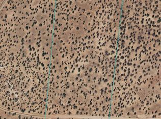 1820 Hutch Rd, Heber, AZ 85928