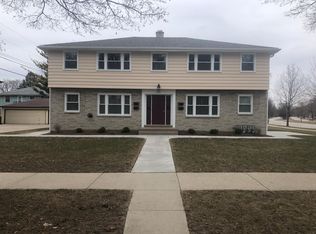 7421 W Fernwood Cir APT 3, Milwaukee, WI 53219