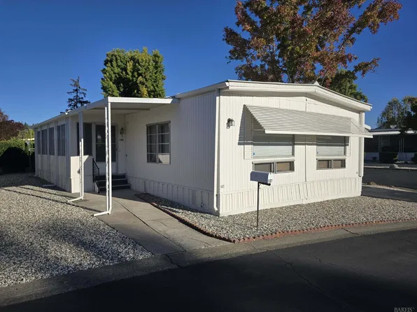 162 Larkspur Drive, Santa Rosa, CA 95409