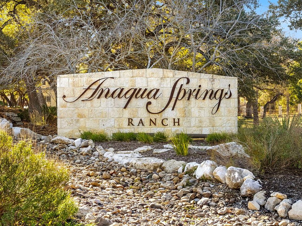 1st image of 11303 ANAQUA SPGS LOT 14