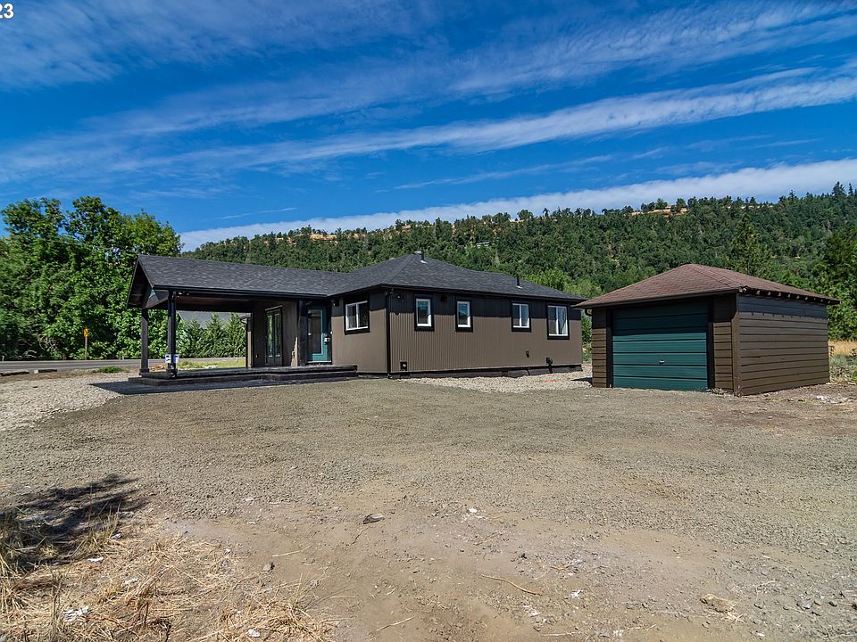 5119 Old Melrose Rd, Roseburg, OR 97471 MLS 23540524 Zillow