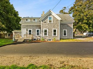 12A Cohasset Ave #A, Buzzards Bay, MA 02532