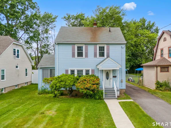 81 Woodlawn Street, West Hartford, CT 06110