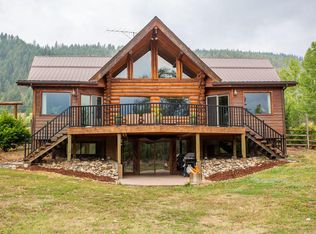 701 Williams Lake Rd #A, Colville, WA 99114