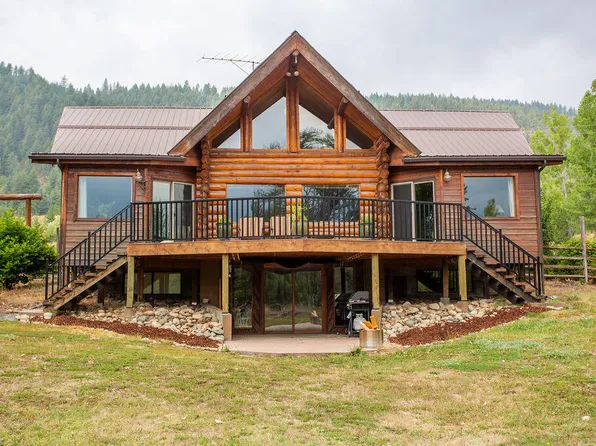 701 Williams Lake Rd #A, Colville, WA 99114
