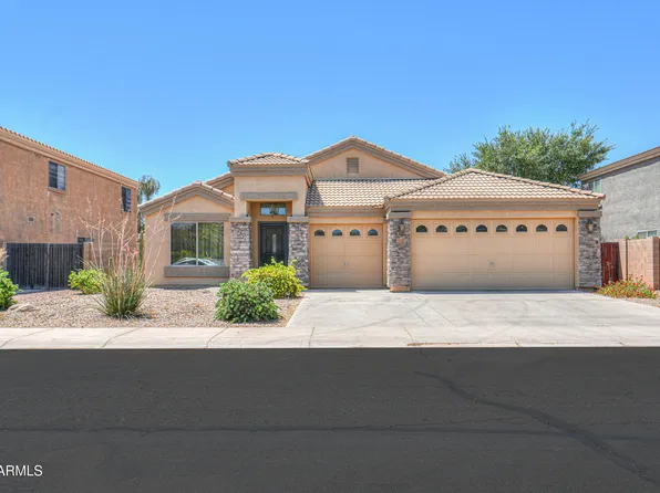 1721 E PRIMERA Drive, Casa Grande, AZ 85122