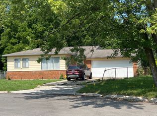 2341 Bates Rd, Mount Morris, MI 48458