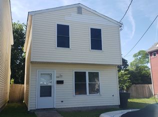 1144 29th St, Newport News, VA 23607