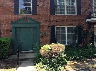 444 Chapel Ridge Dr APT B, Hazelwood, MO 63042