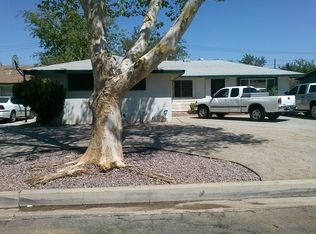 45508 Newtree Ave, Lancaster, CA 93534