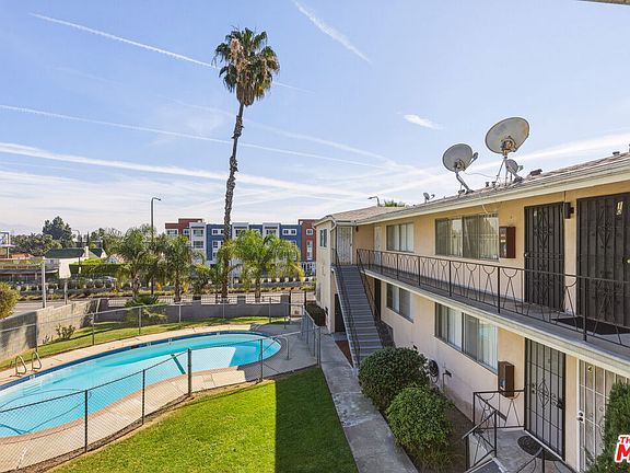 4th image of 5117 Crenshaw Blvd APT 7