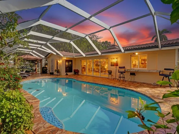 1237 Garfield St, Hollywood, FL 33019