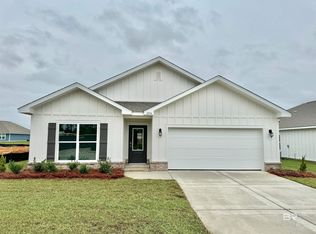 1256 Hayward Loop, Foley, AL 36535
