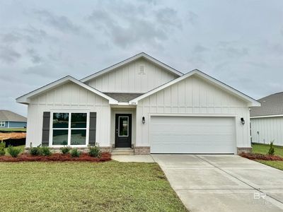 1256 Hayward Loop, Foley, AL, 36535