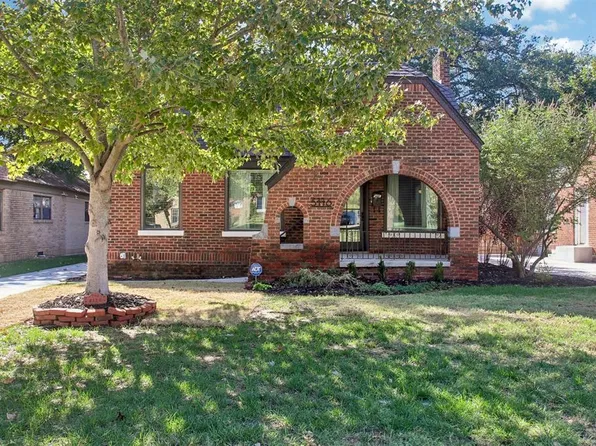 3116 NW 22nd St, Oklahoma City, OK 73107