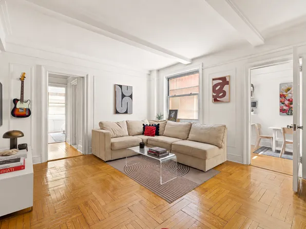 345 West 55th Street image 1 of 9