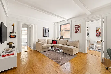 345 West 55th Street, #5A
