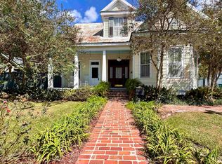 1006 Federal Ave, Morgan City, LA 70380