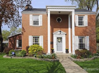 5616 N Kolmar Ave, Chicago, IL 60646