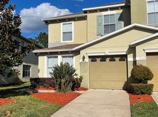 2601 Aventurine St, Kissimmee, FL 34744