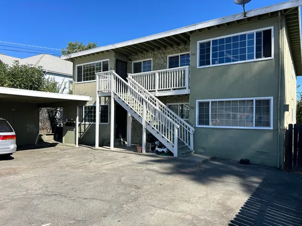 152 Denio St, Vallejo, CA 94590