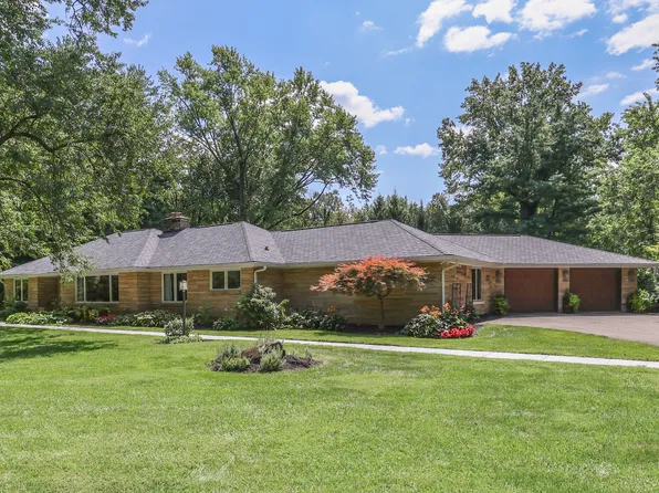 39 Highland Manor Ct N, Indianapolis, IN 46228