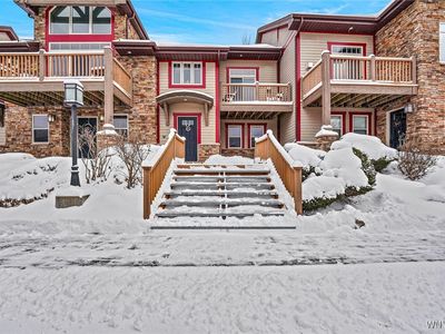 8 Mountainview Upper, Ellicottville, NY, 14731