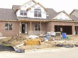 10842 N Glenfield Dr, Dunlap, IL 61525