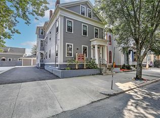 214 Broadway St, Providence, RI 02903