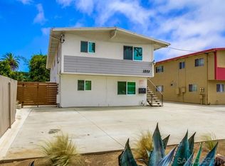1845 N Vulcan Ave, Encinitas, CA 92024