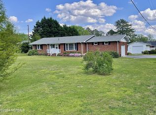 102 Loblolly Dr, Plymouth, NC 27962