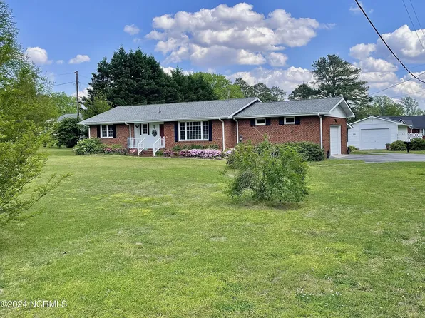 102 Loblolly Drive, Plymouth, NC 27962