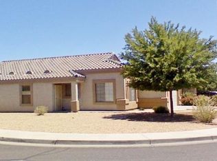 13913 N 126th Ave, El Mirage, AZ 85335