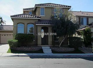 10857 Paradise Rd, Henderson, NV 89052